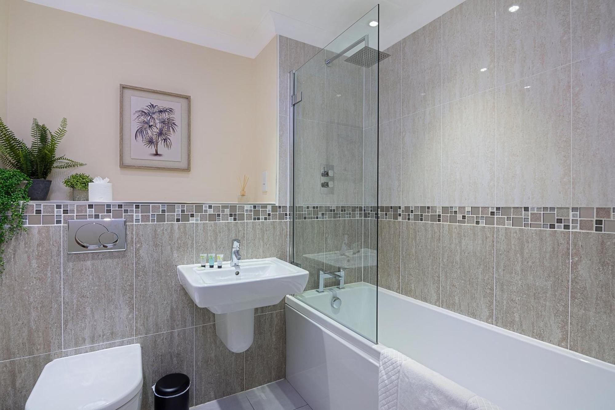 Lyter Living-The Foundry-Jericho-Oxford-Parking Included Appartement Buitenkant foto